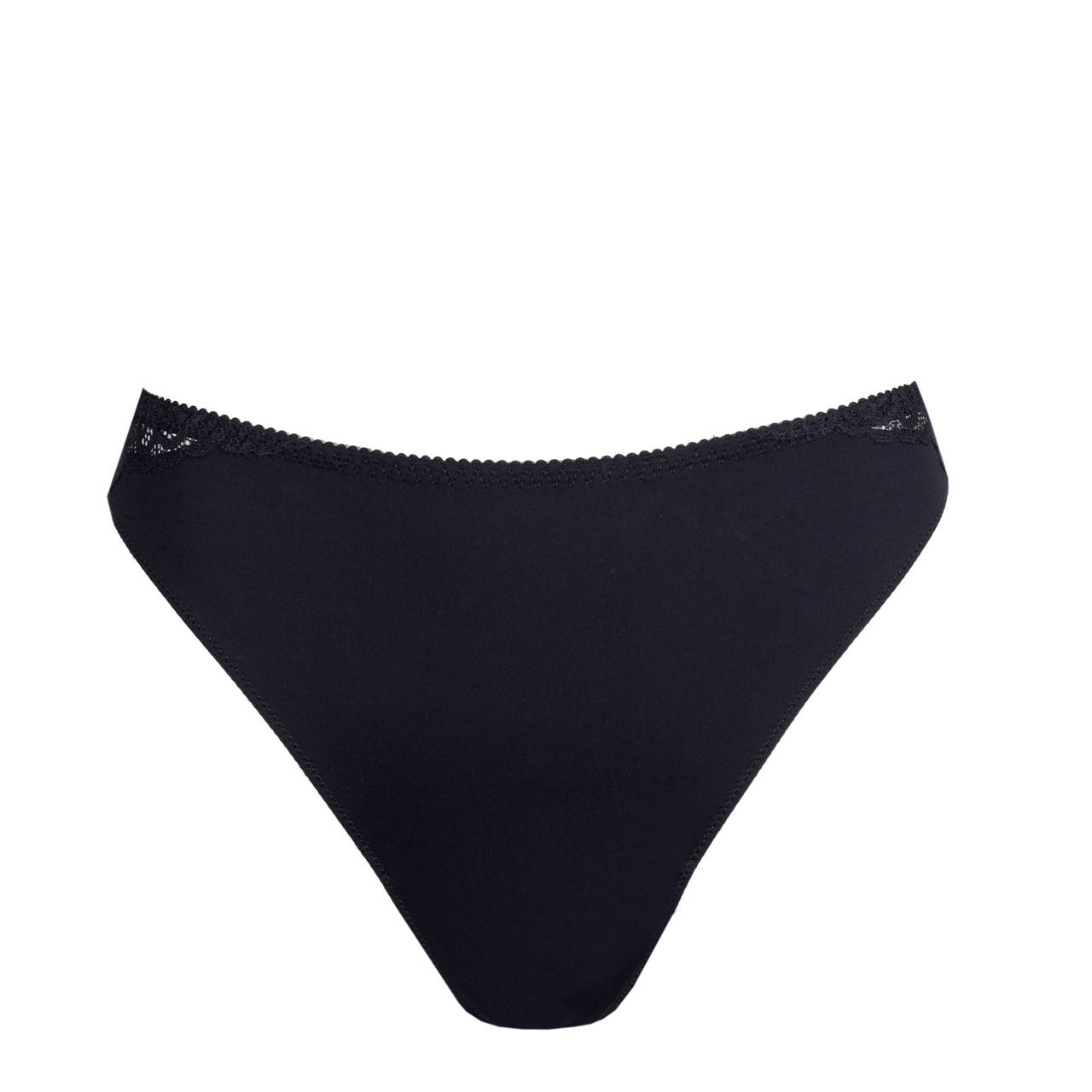 Salerno Trosa String Midnight Blue