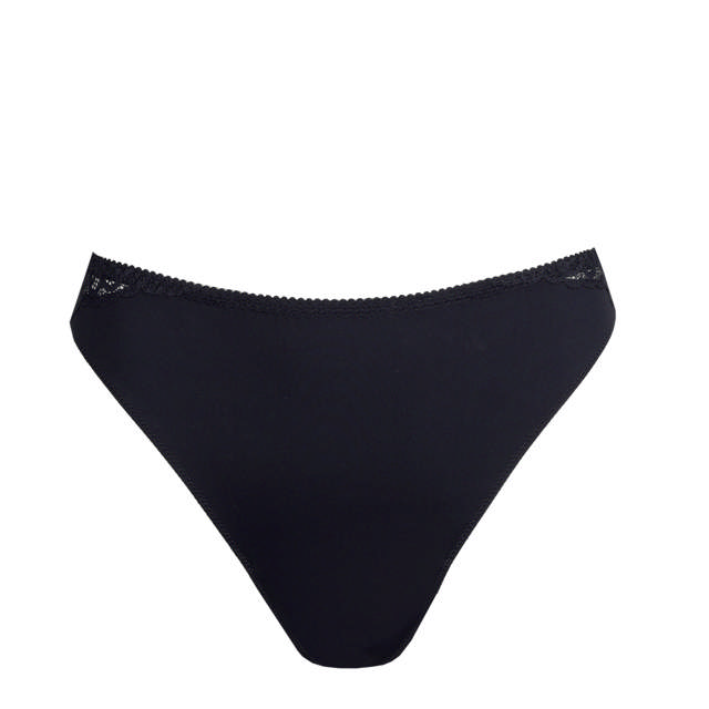 Salerno Trosa String Midnight Blue