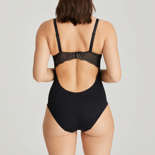 Sophora Body Black