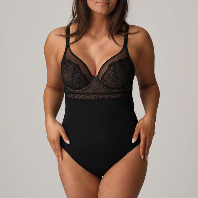 Sophora Body Black