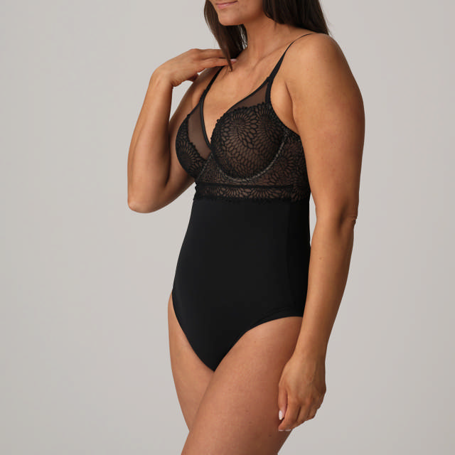 Sophora Body Black