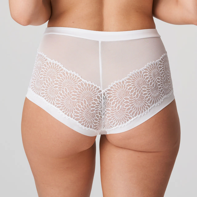 Sophora Hotpants White