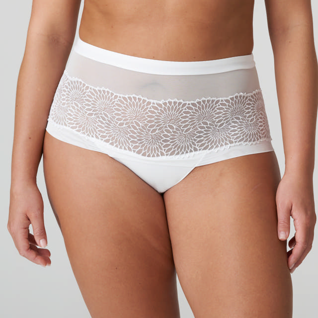 Sophora Trosa Hotpants White