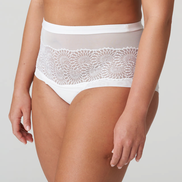 Sophora Trosa Hotpants White