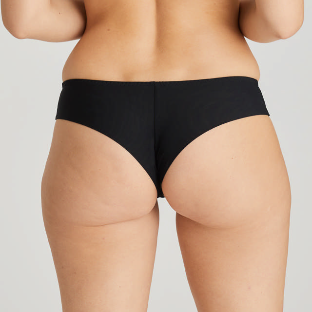 Sophora String Black