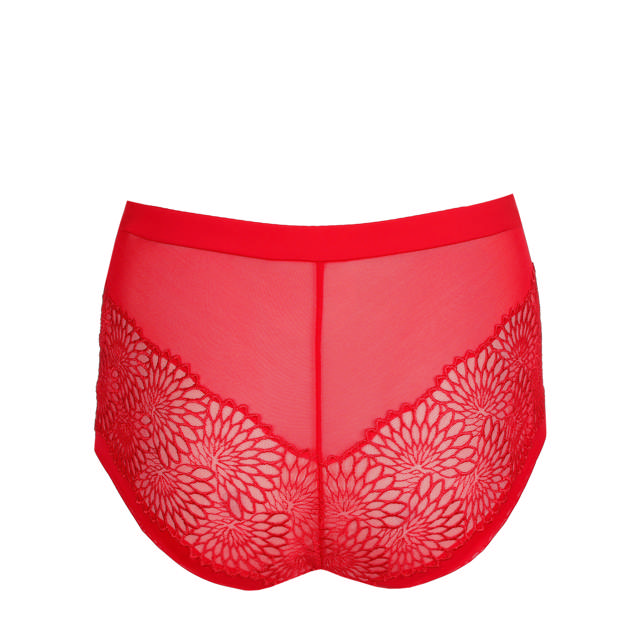 Sophora Trosa Hotpants True Red