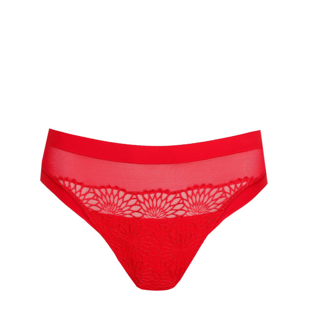 Sophora Trosa Rio True Red