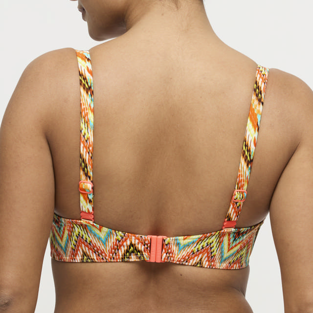 Tubou Bikini-bh Balconette Ikat Summer
