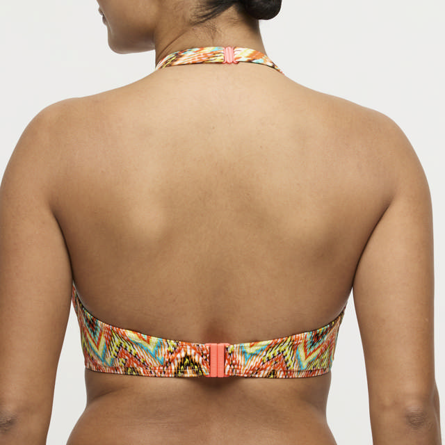 Tubou Bikini-bh Balconette Ikat Summer