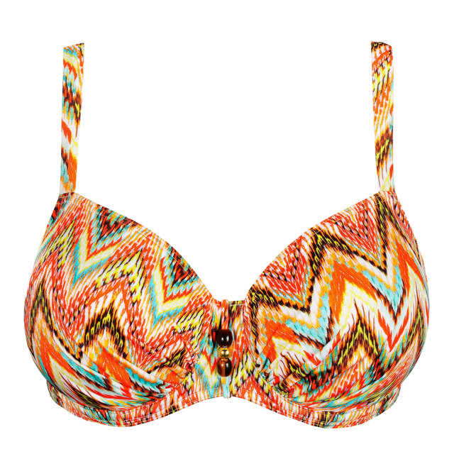 Tubou Bikini-bh Helkupa Ikat Summer