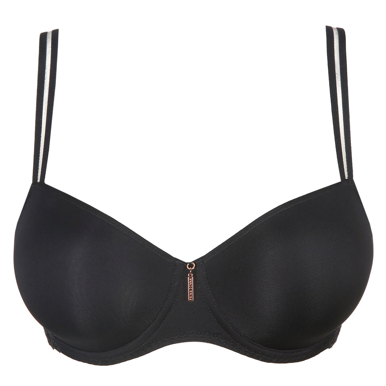 East End Balconette Bh Charcoal