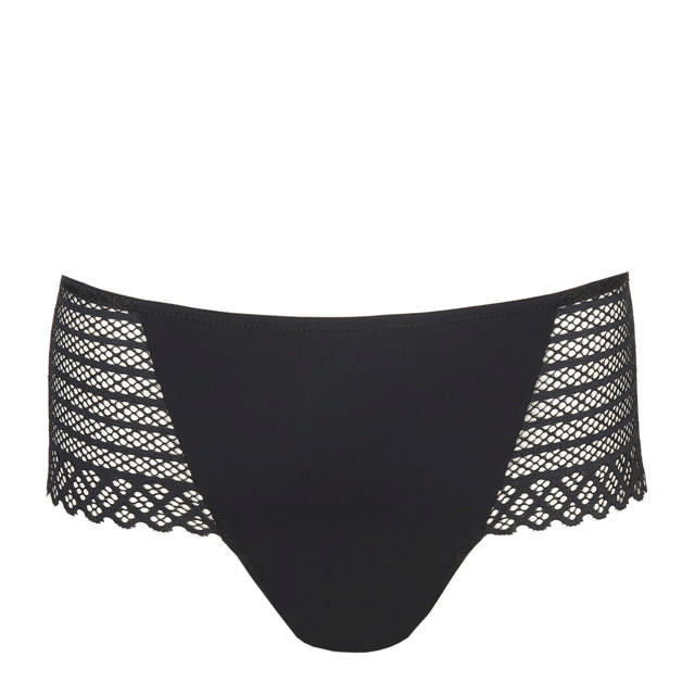 East End Hotpants Charcoal