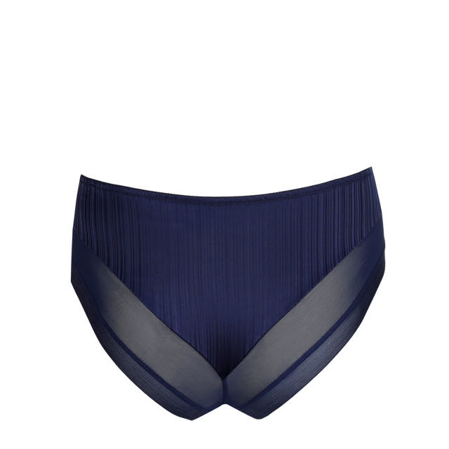 Knokke Hotpants Sapphire Blue