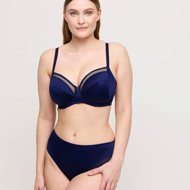 Knokke Maxi Trosa Sapphire Blue