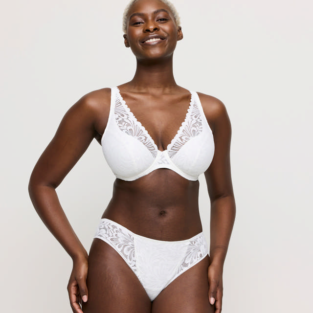 Rupi Rio Trosa Natural