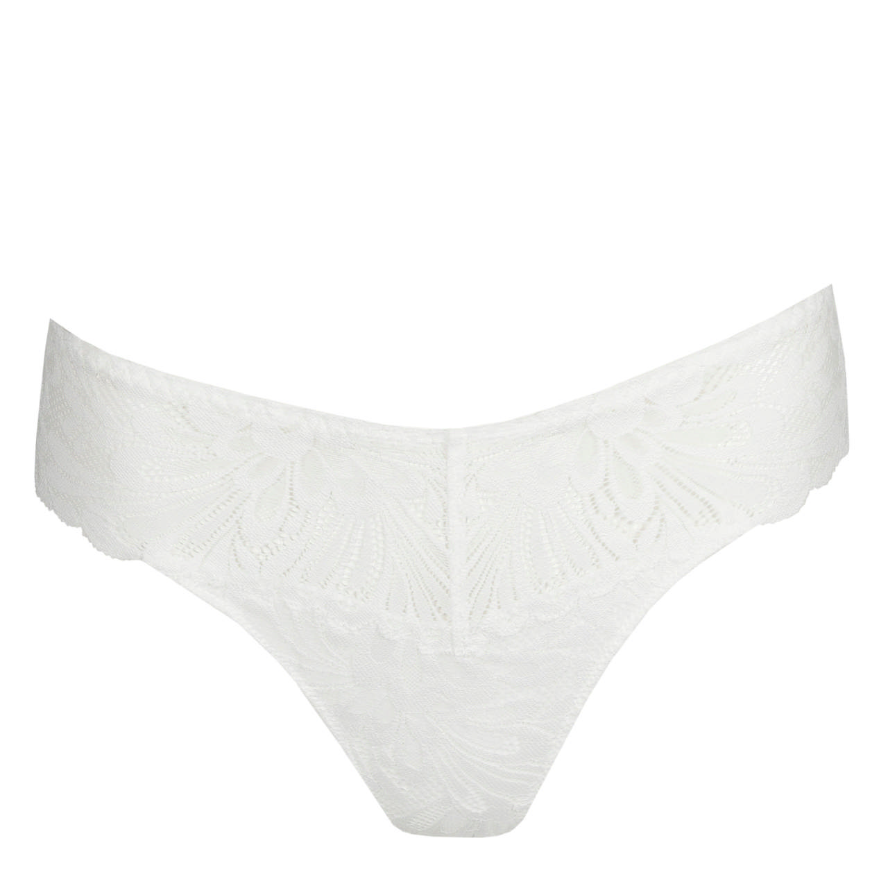 Rupi String Trosa Natural