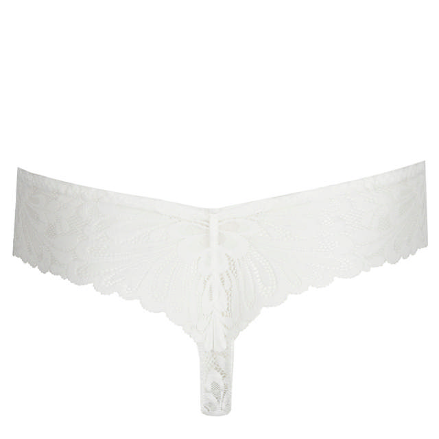 Rupi String Trosa Natural