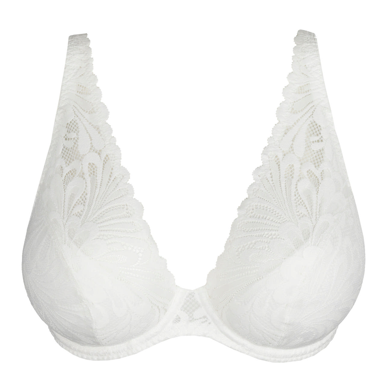 Rupi Triangel Bh Natural