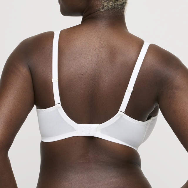 Rupi Triangel Bh Natural