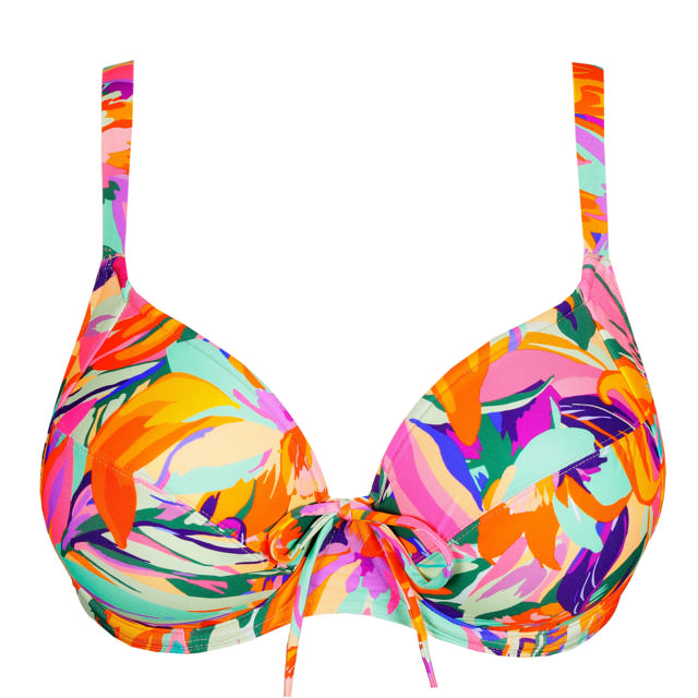 Varadeo Bikini-bh Helkupa Bright Tropics