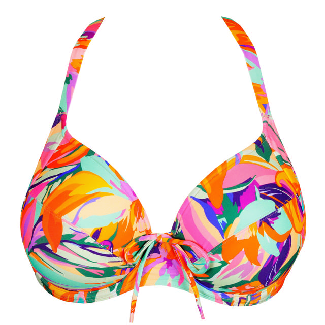 Varadeo Bikini-bh Helkupa Bright Tropics