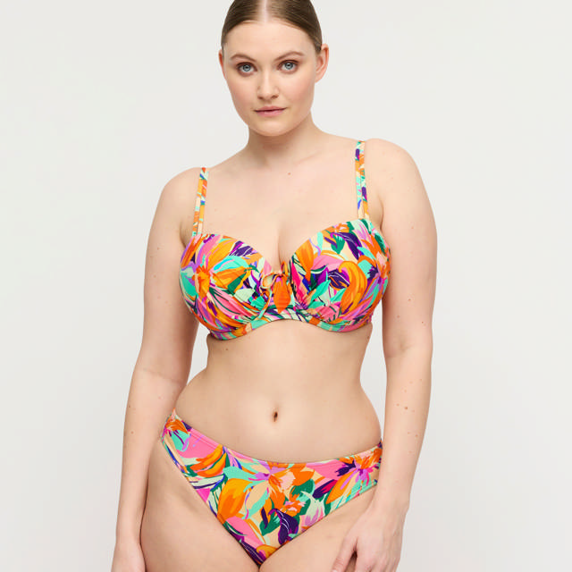 Varadeo Bikinitrosa Rio Bright Tropics