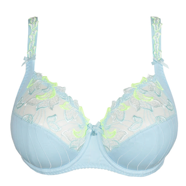 Deauville Helkupa B-E Kupa Milky Blue