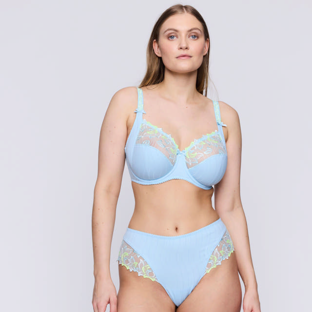 Deauville Helkupa B-E Kupa Milky Blue