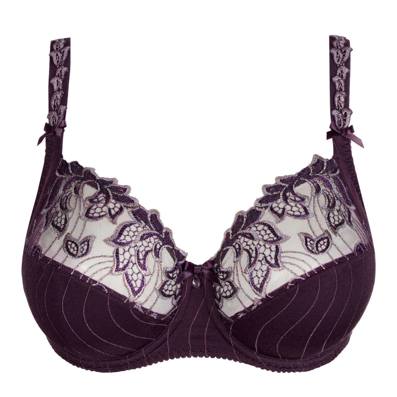 Deauville Helkupa F-J kupa Amethyst Gem