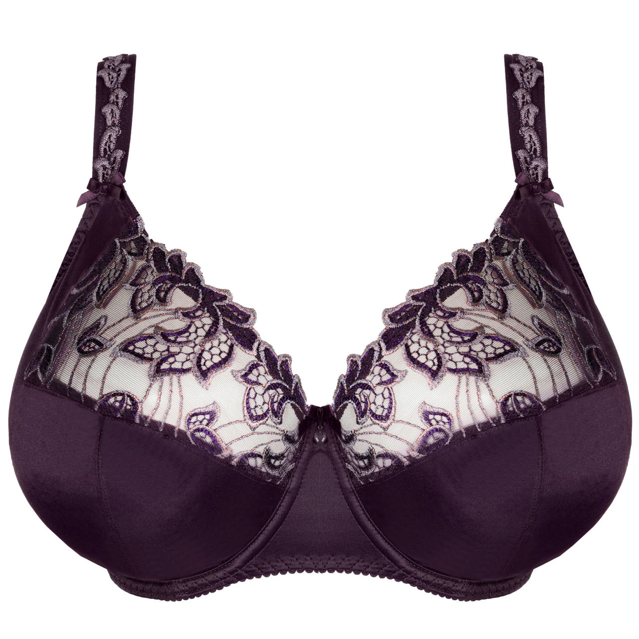 Deauville Helkupa I-K Kupa Amethyst Gem