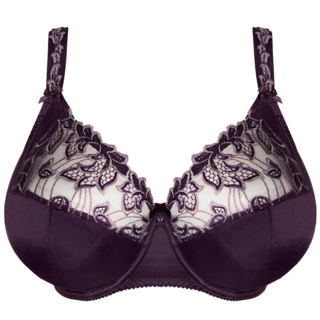 Deauville Helkupa I-K Kupa Amethyst Gem
