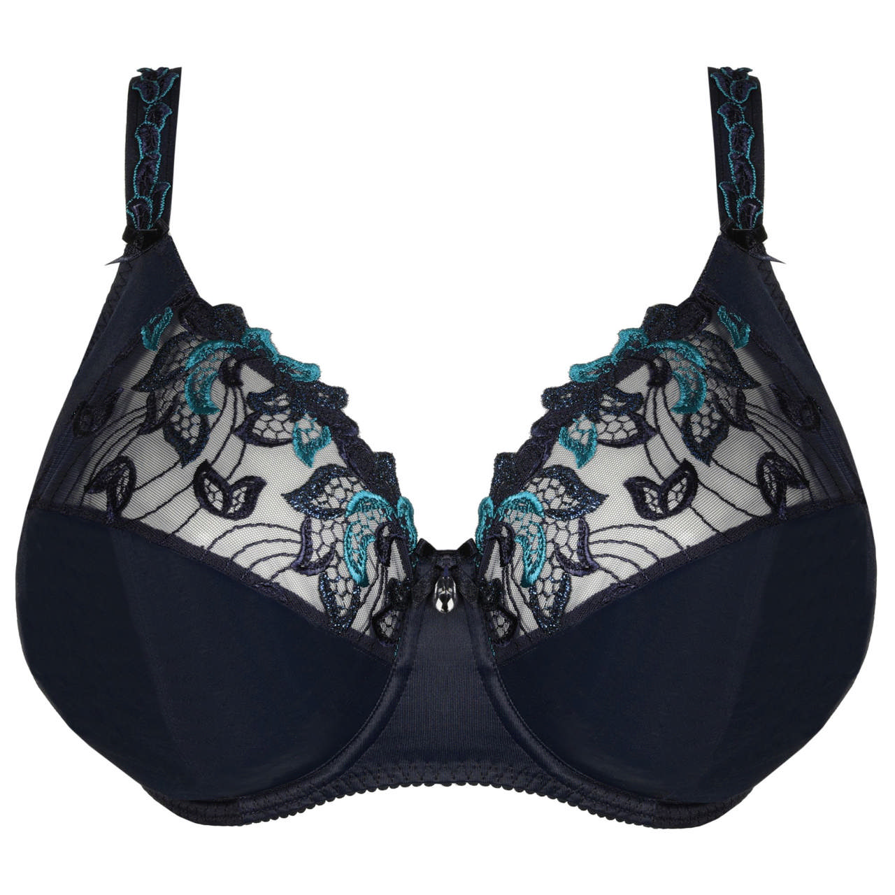 Deauville Helkupa I-K Kupa Velvet Blue