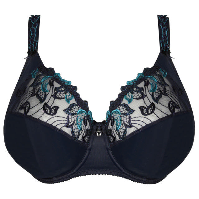 Deauville Helkupa I-K Kupa Velvet Blue