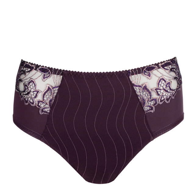 Deauville Maxitrosa Amethyst Gem