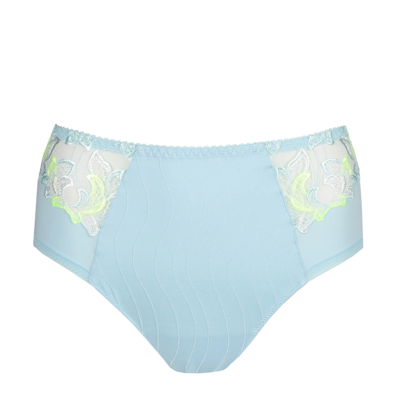 Deauville Trosa Maxi Milky Blue