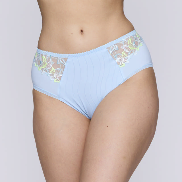 Deauville Maxitrosa Milky Blue