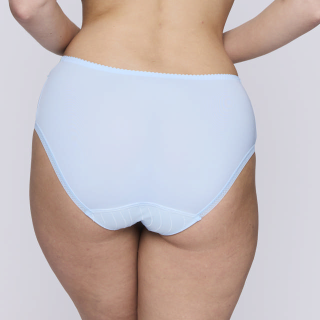 Deauville Maxitrosa Milky Blue