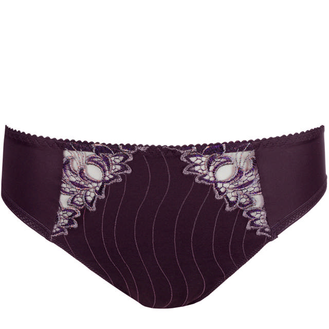 Deauville Rio Trosa Amethyst Gem