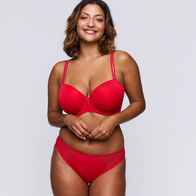 East End Rio Trosa True Red