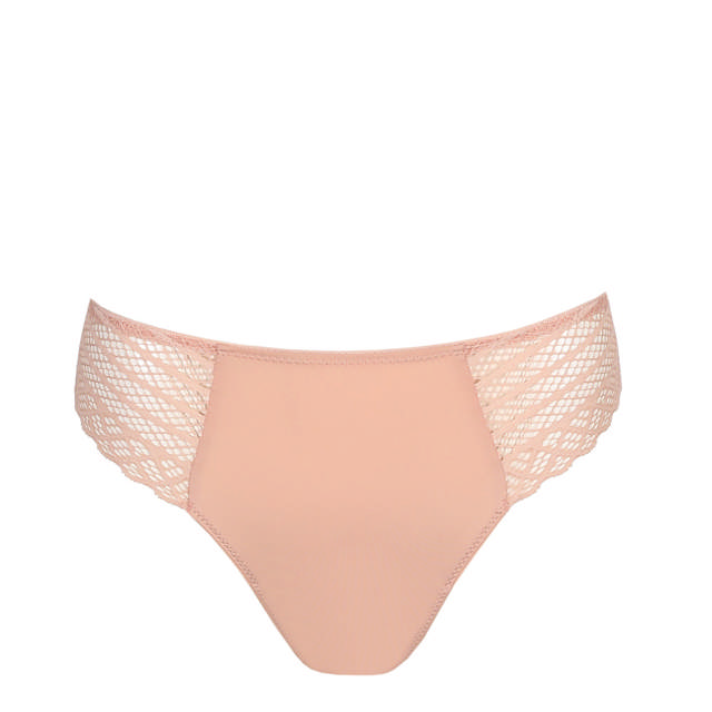 East End Stringtrosa Powder Rose