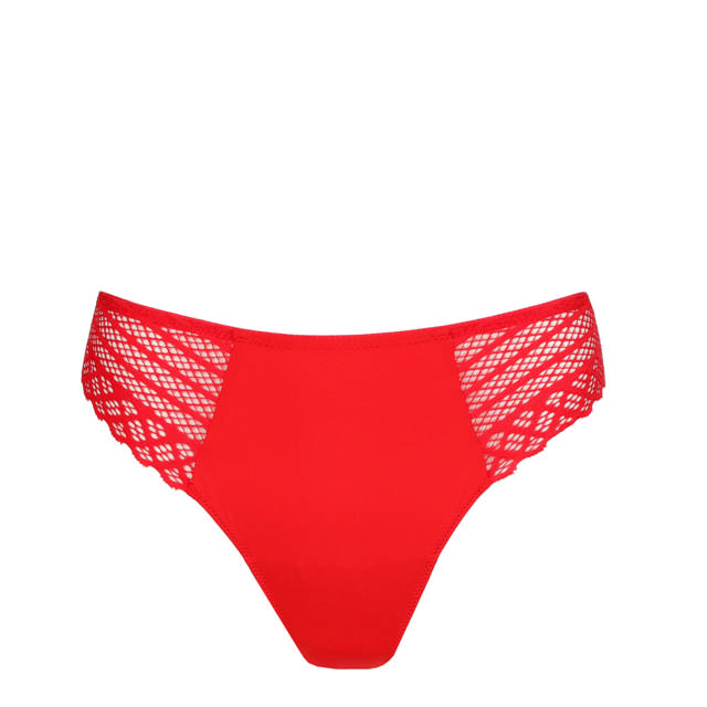 East End Stringtrosa True Red