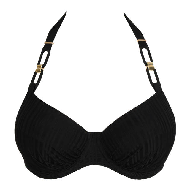 Kiruna Bikini Bh Helkupa Black