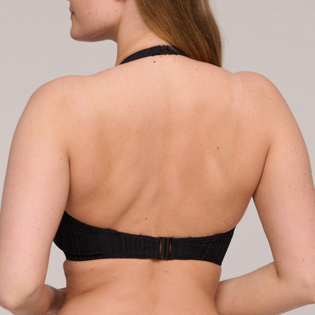 Kiruna Bikini Bh Helkupa Black
