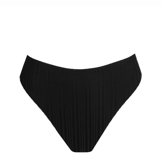 Kiruna Bikinitrosa  Brazilian Black