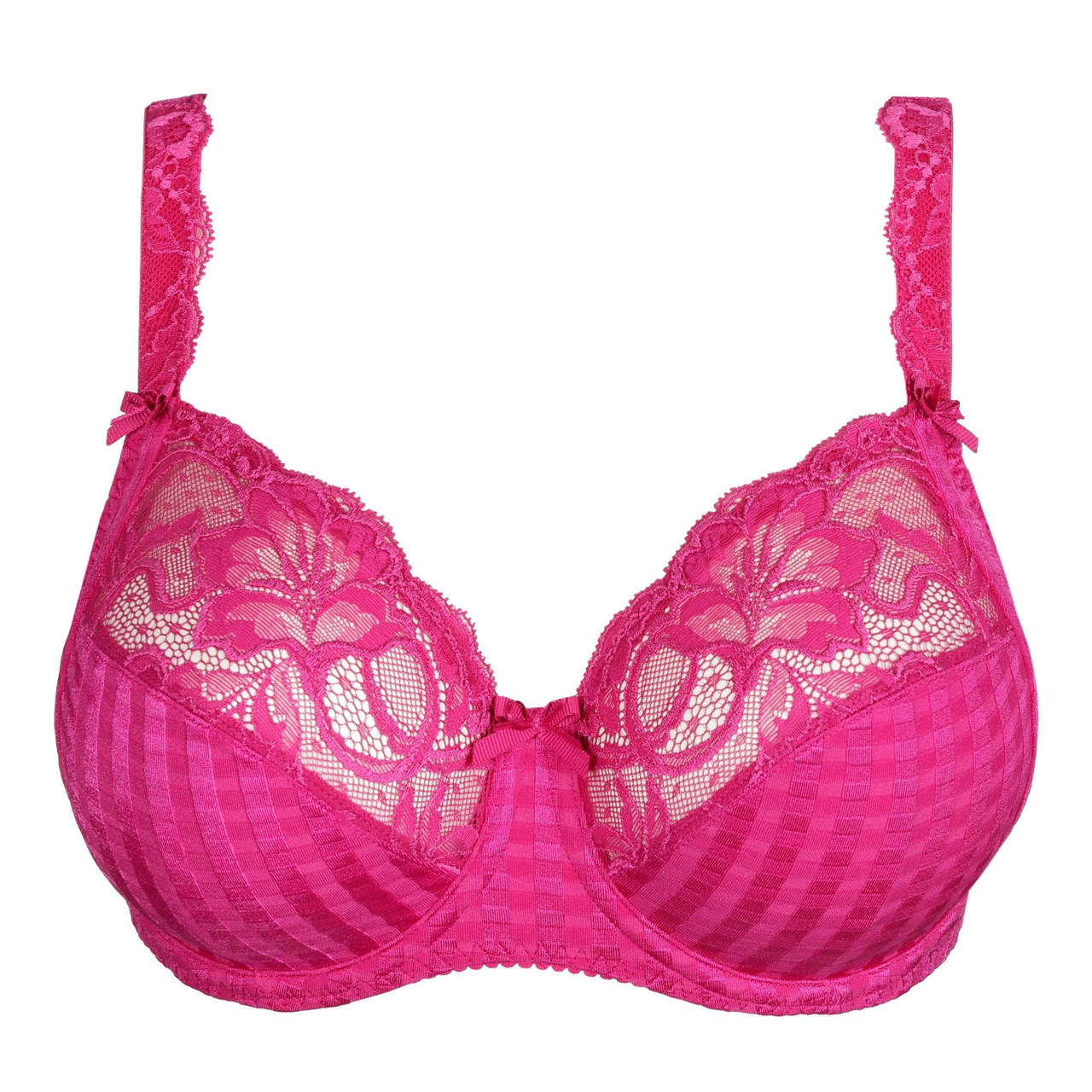 Madison Helkupa B-E Kupa Fuchsia Fiesta