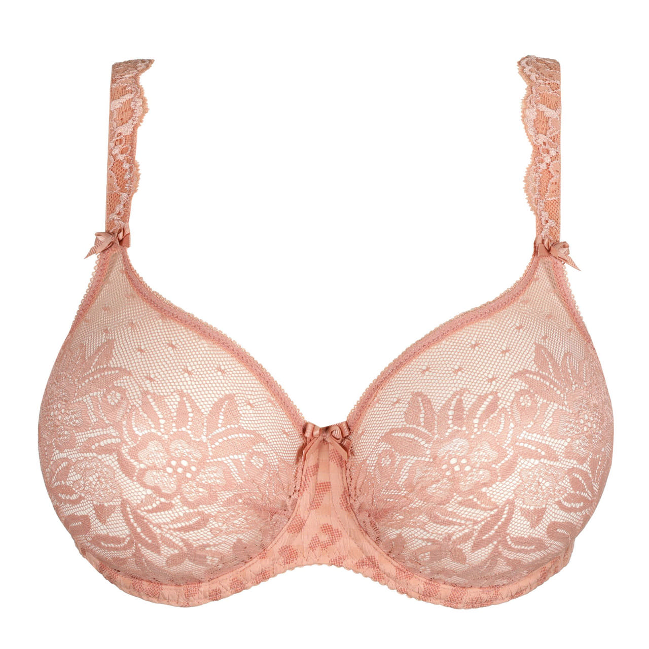 Madison Helkupa Seamless Sweet Dust