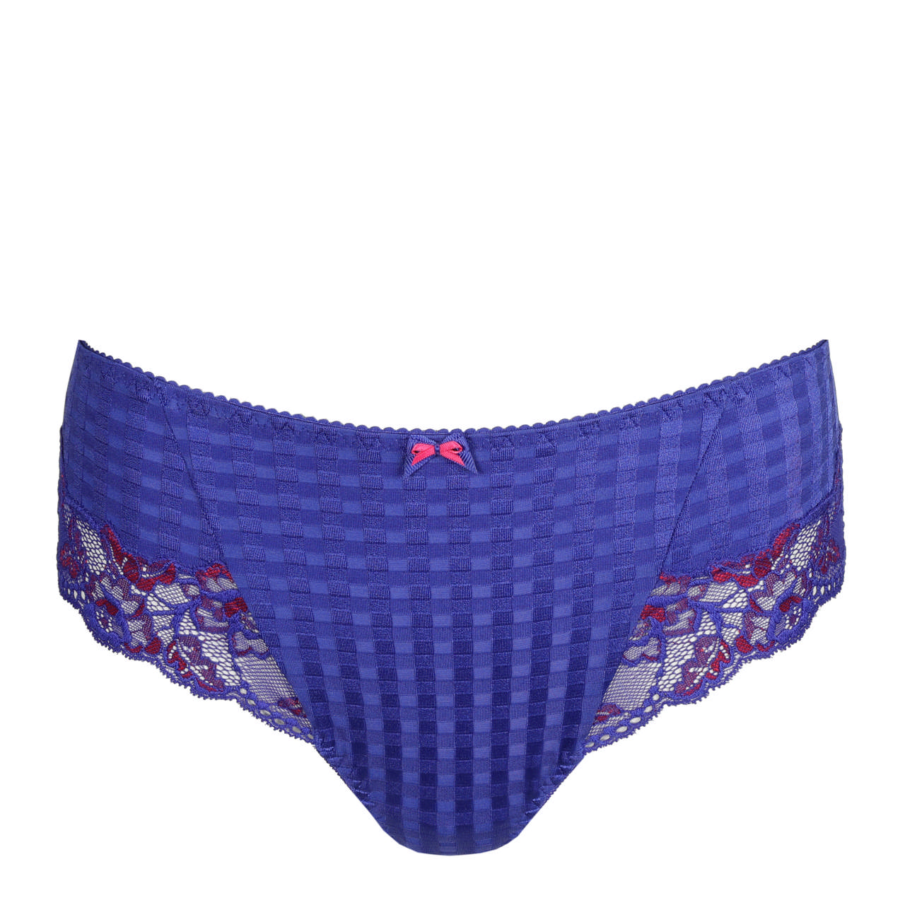 Madison Hotpants Blueberry Kiss