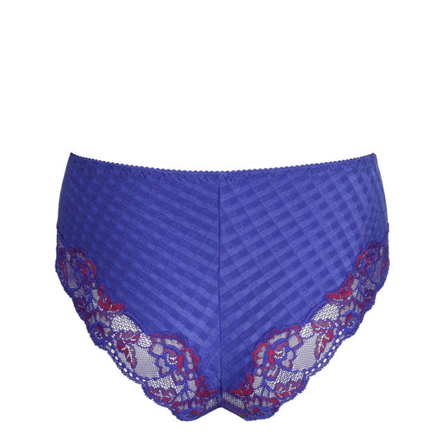 Madison Hotpants Blueberry Kiss