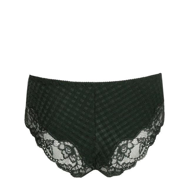 Madison Hotpants Deep Forest