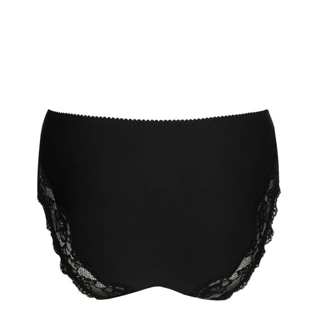 Madison Maxitrosa Black Tailor